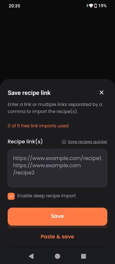 Recipe link
